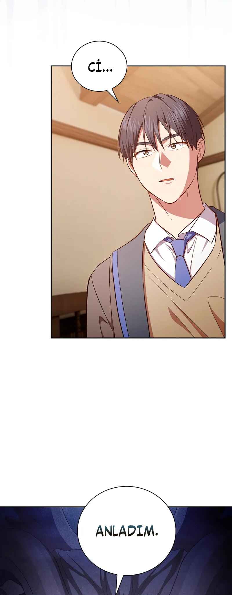 Mabeobhakgyo Mabeopsa ro Saraganeun Beop Chapter 122 - Page 37