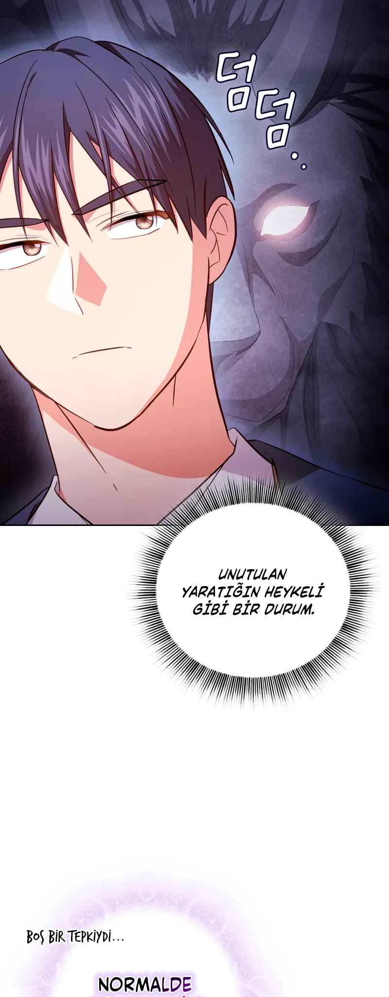 Mabeobhakgyo Mabeopsa ro Saraganeun Beop Chapter 122 - Page 38