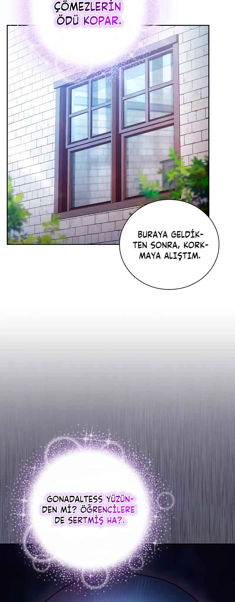 Mabeobhakgyo Mabeopsa ro Saraganeun Beop Chapter 122 - Page 39