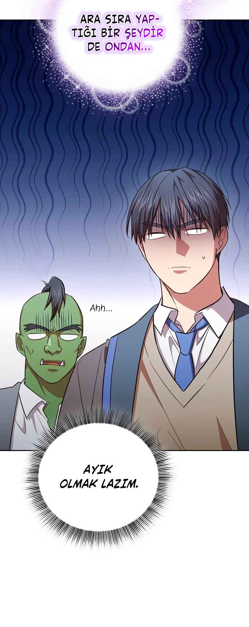 Mabeobhakgyo Mabeopsa ro Saraganeun Beop Chapter 122 - Page 43