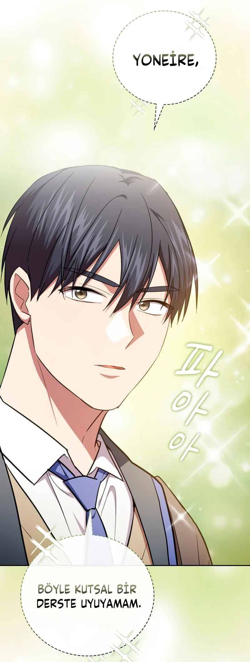 Mabeobhakgyo Mabeopsa ro Saraganeun Beop Chapter 122 - Page 53