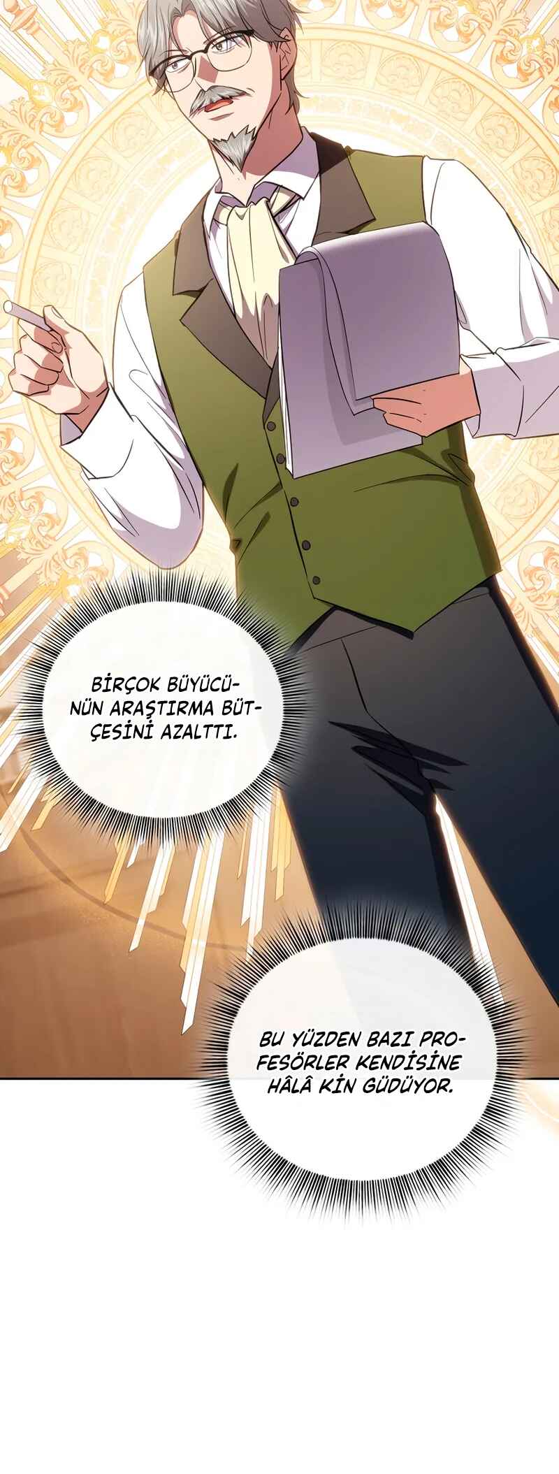 Mabeobhakgyo Mabeopsa ro Saraganeun Beop Chapter 122 - Page 56