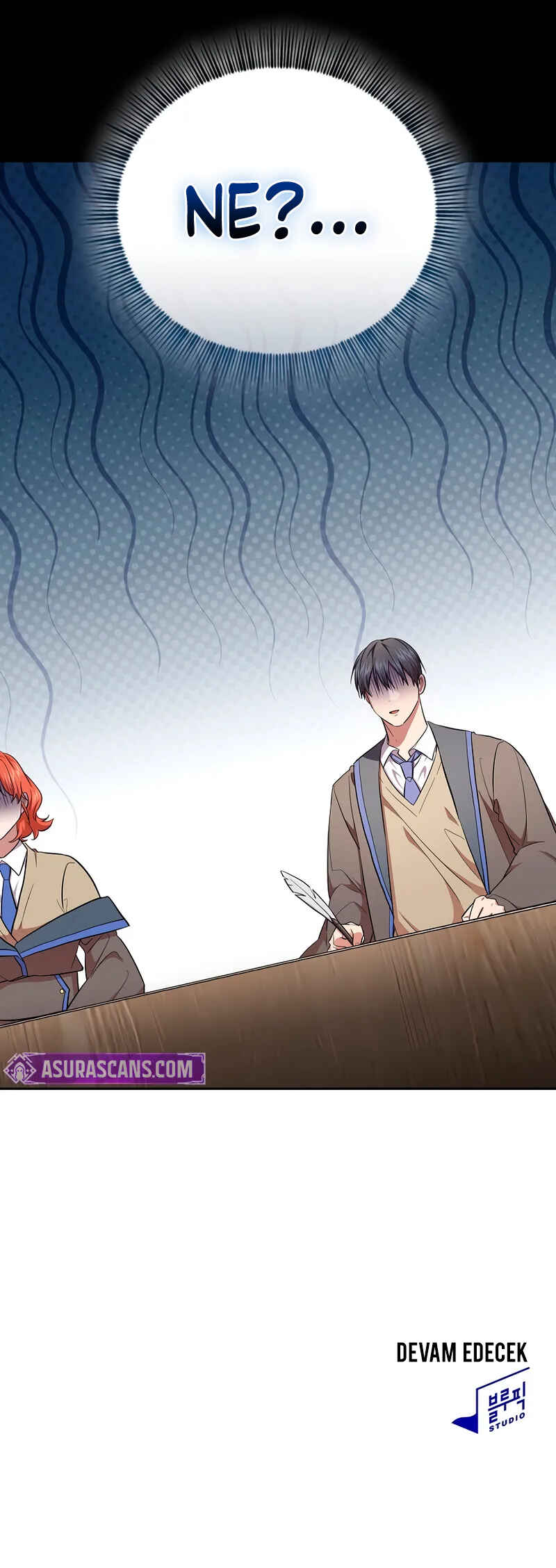 Mabeobhakgyo Mabeopsa ro Saraganeun Beop Chapter 122 - Page 68