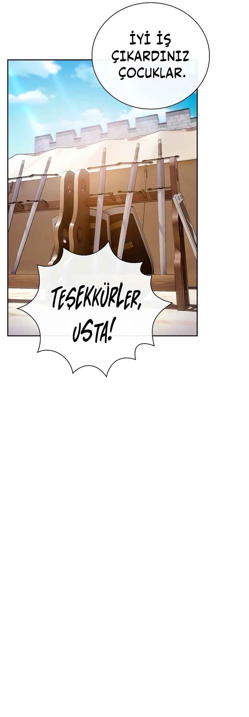 Mabeobhakgyo Mabeopsa ro Saraganeun Beop Chapter 122 - Page 9