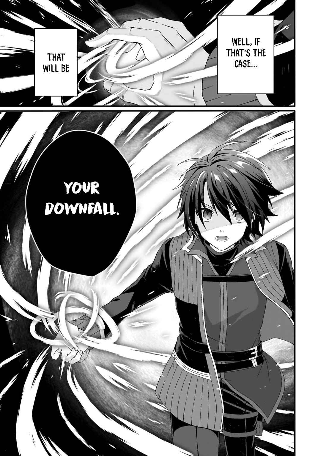 World Teacher - Isekaishiki Kyouiku Agent Chapter 80 - Page 14
