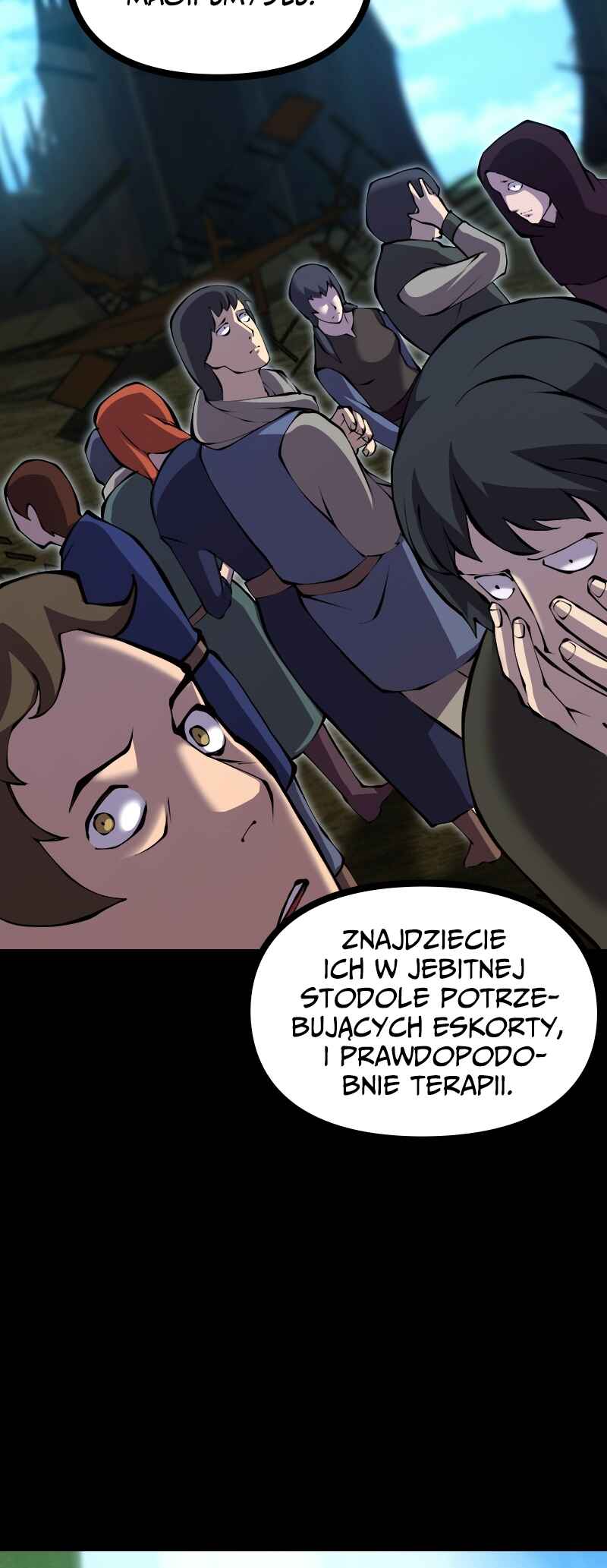 Primal Hunter Chapter 100 - Page 12