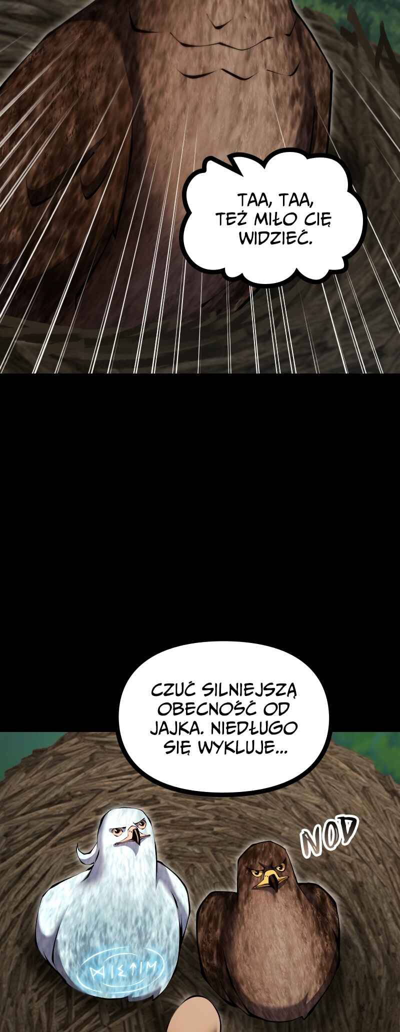 Primal Hunter Chapter 100 - Page 22