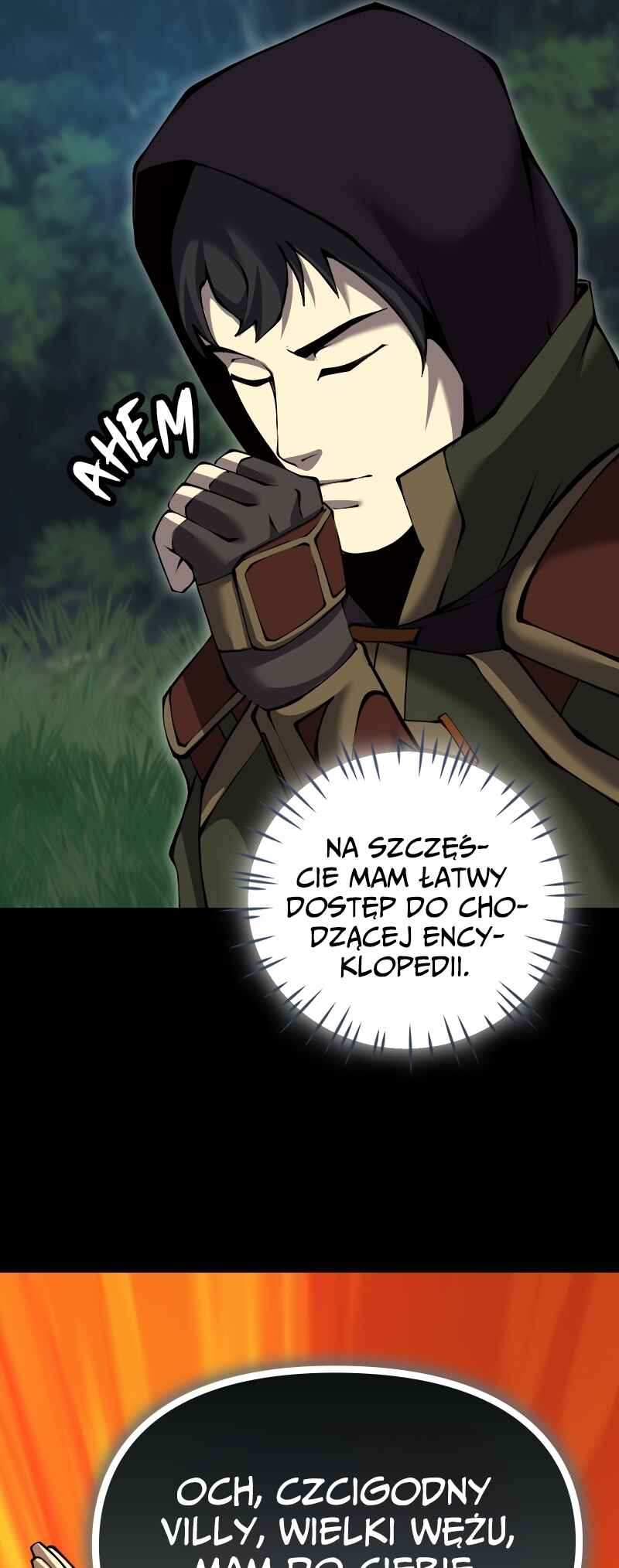 Primal Hunter Chapter 100 - Page 31