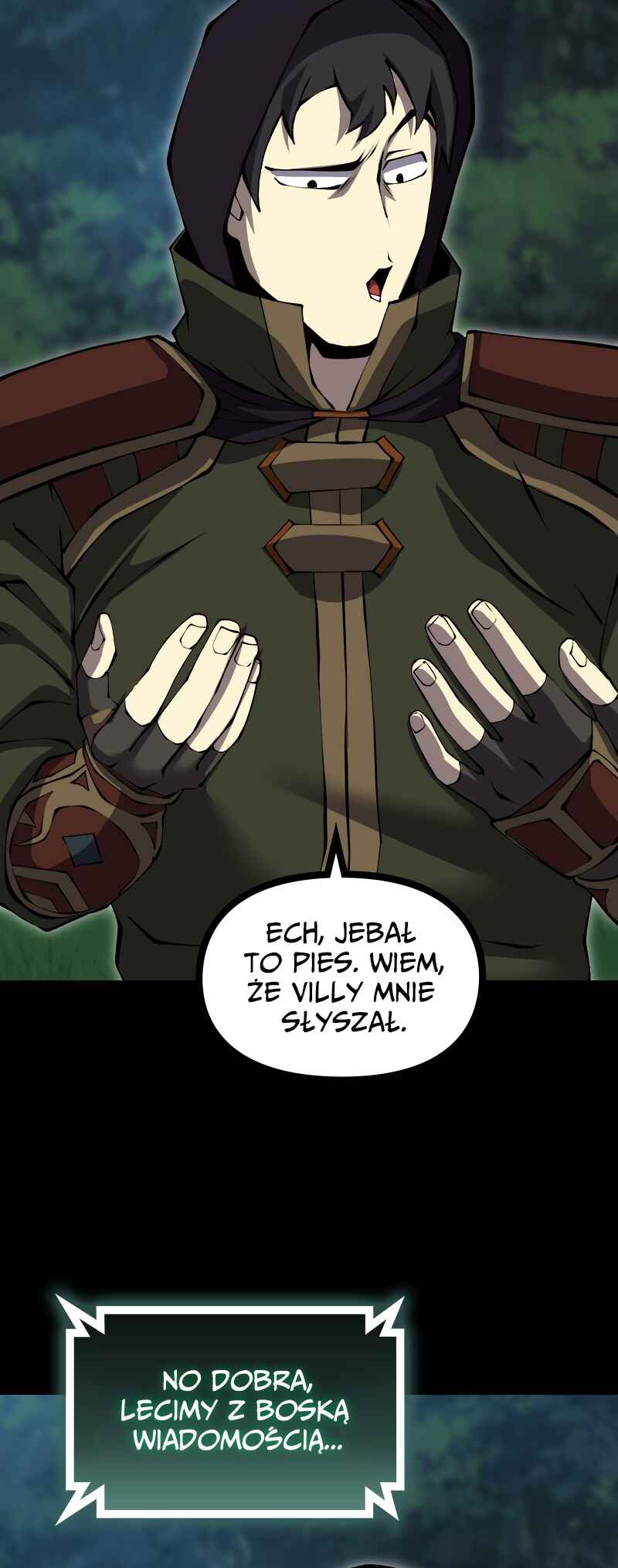 Primal Hunter Chapter 100 - Page 35