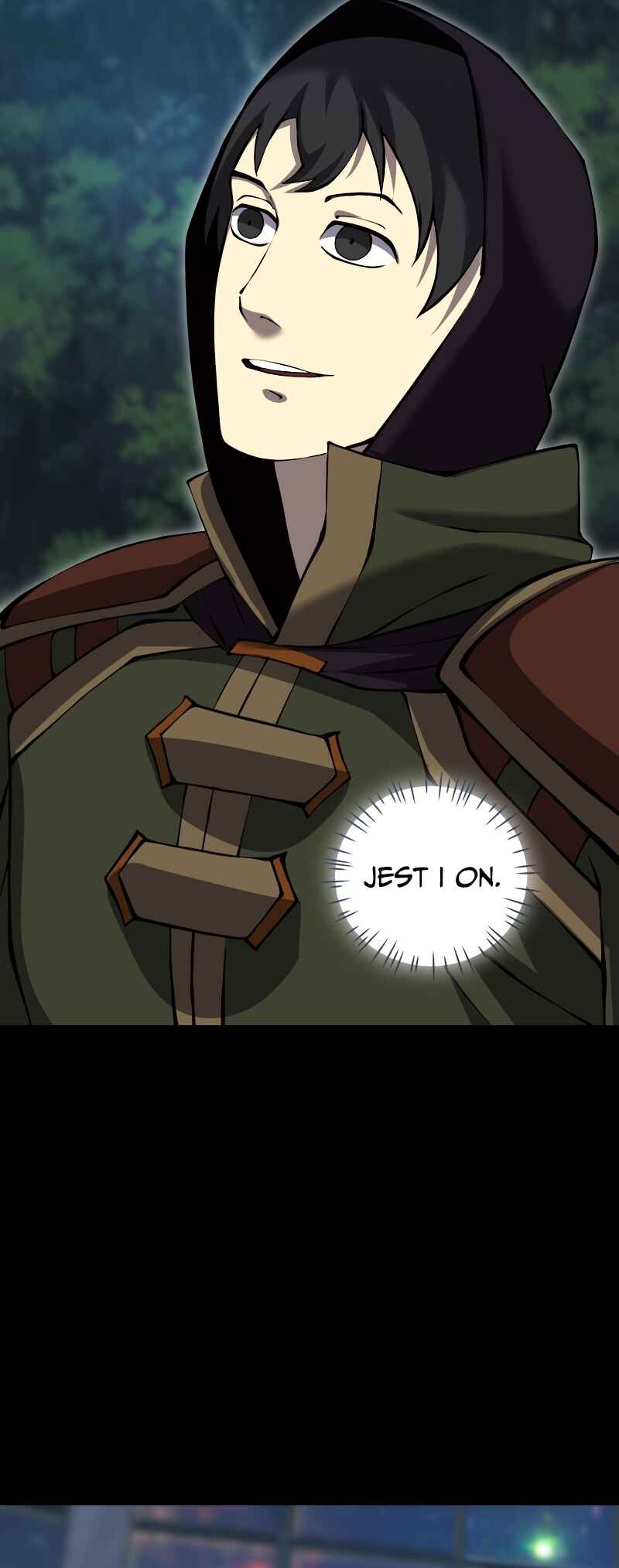 Primal Hunter Chapter 100 - Page 36