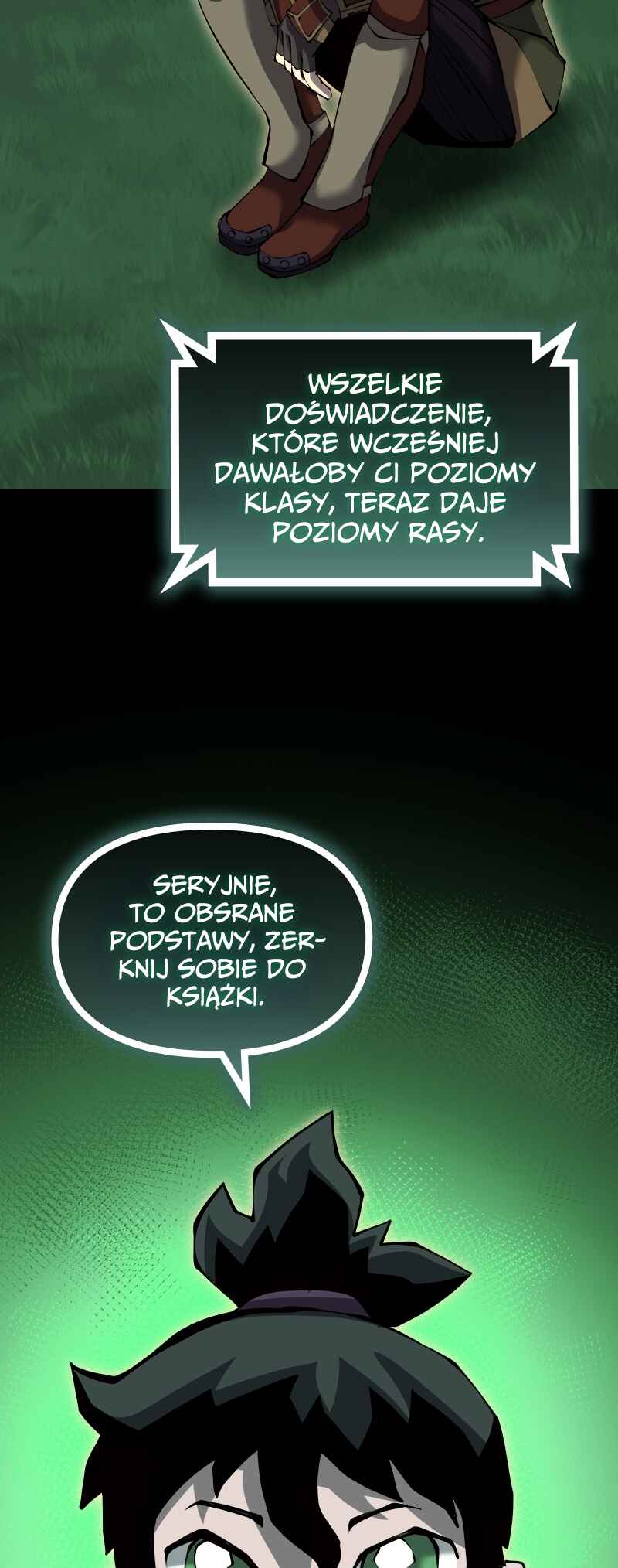 Primal Hunter Chapter 100 - Page 39