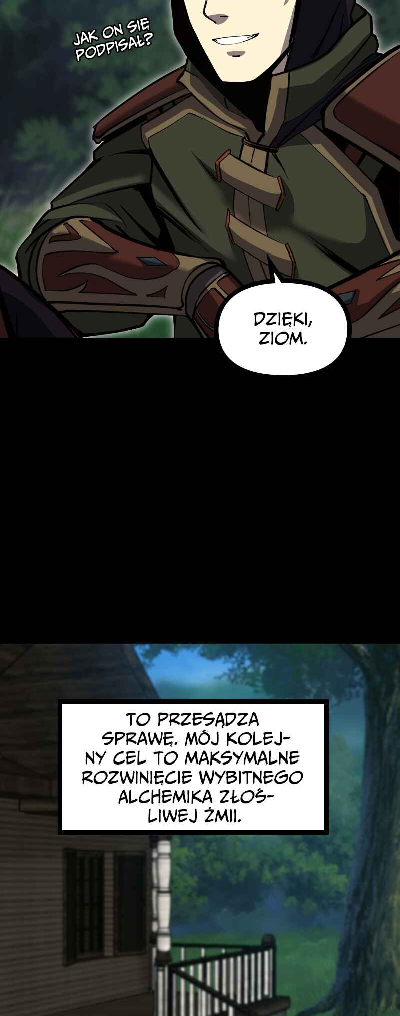 Primal Hunter Chapter 100 - Page 41