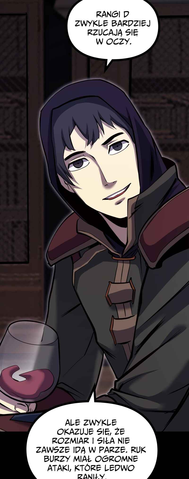 Primal Hunter Chapter 100 - Page 52