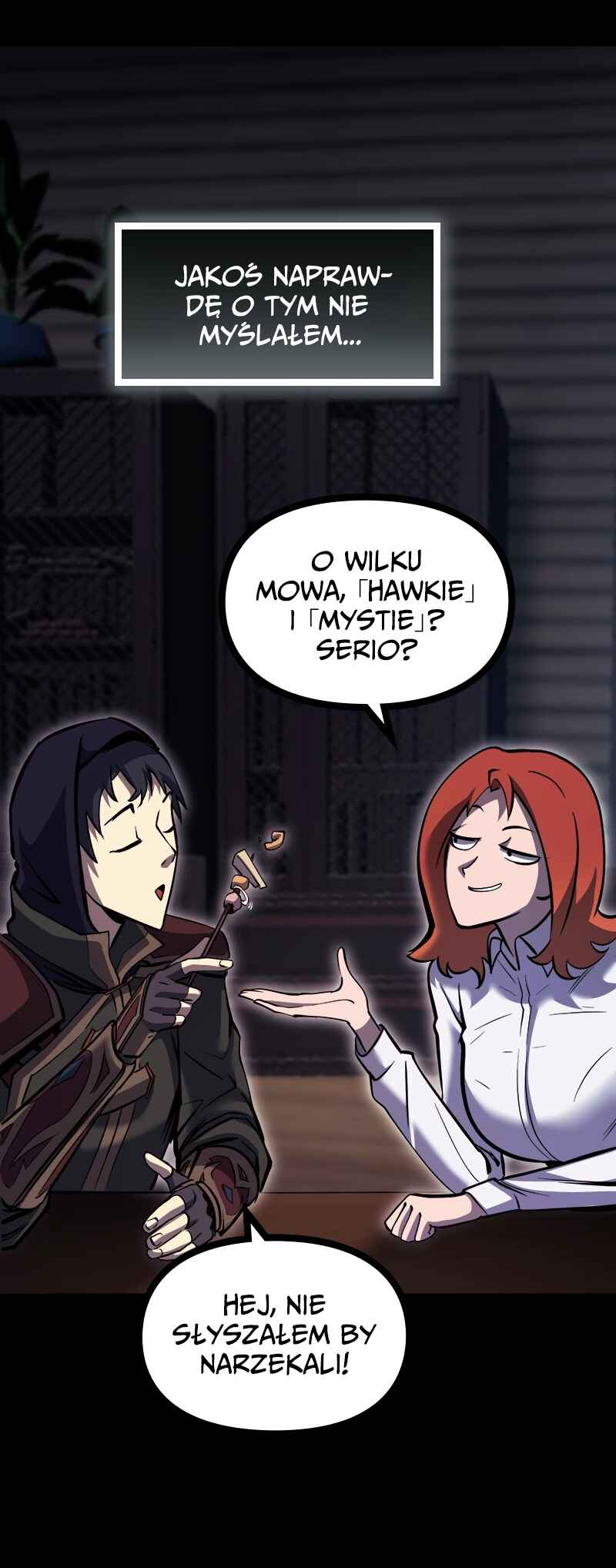 Primal Hunter Chapter 100 - Page 61