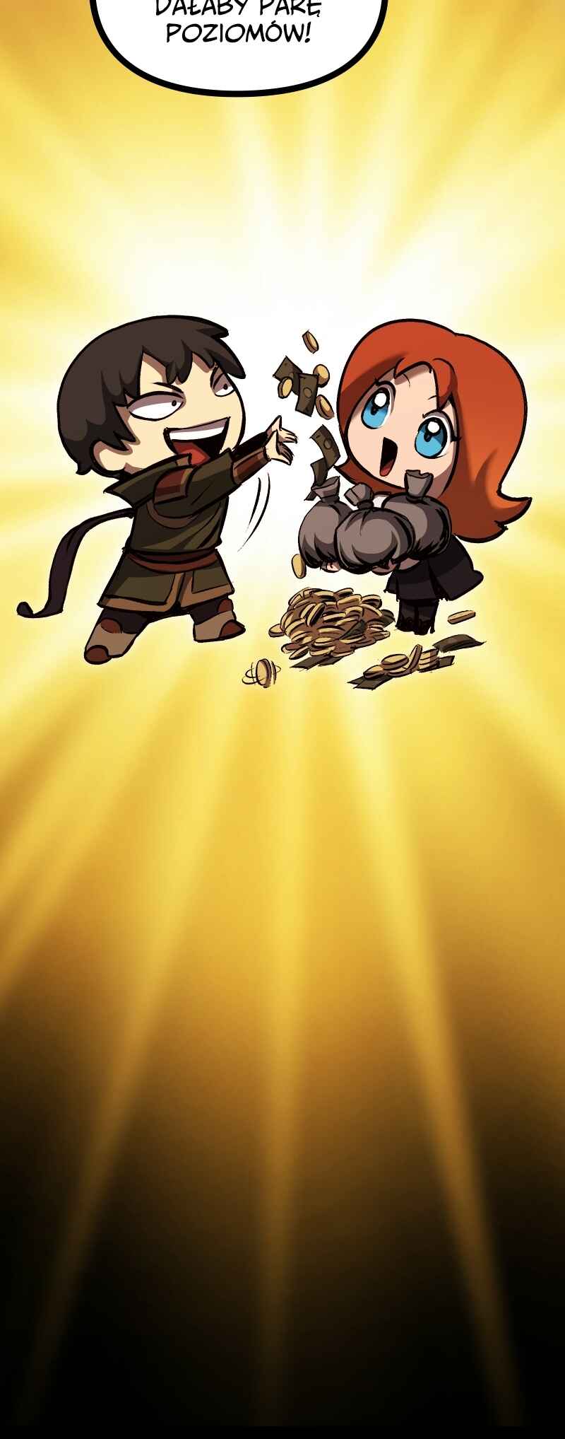 Primal Hunter Chapter 100 - Page 66