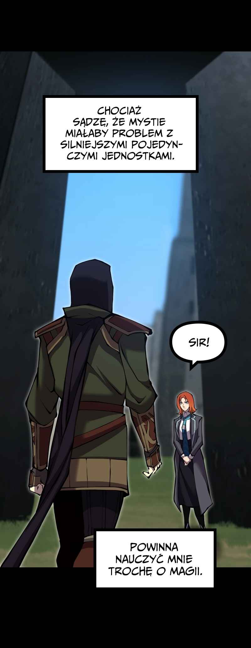 Primal Hunter Chapter 100 - Page 7