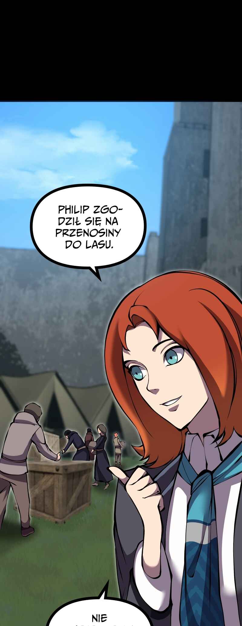 Primal Hunter Chapter 100 - Page 8