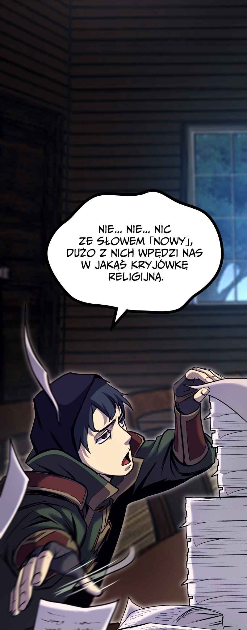 Primal Hunter Chapter 100 - Page 81