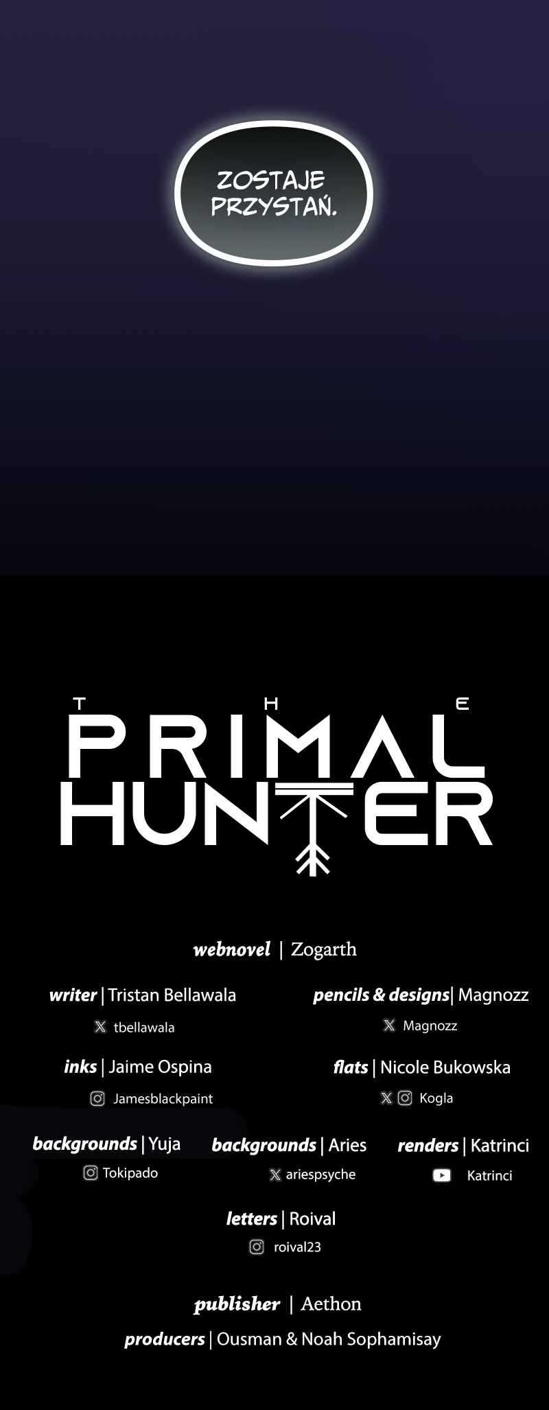 Primal Hunter Chapter 100 - Page 94