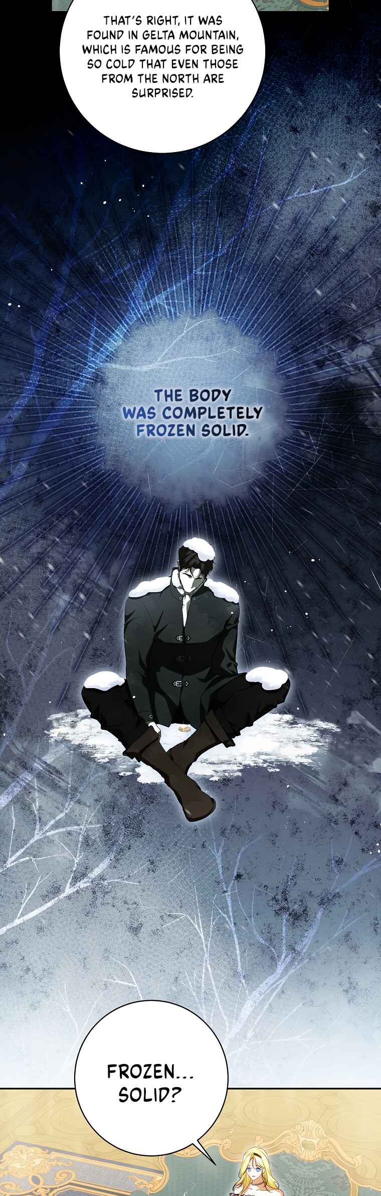 I Think I Have Transmigrated Somewhere Chapter 58 - Page 6
