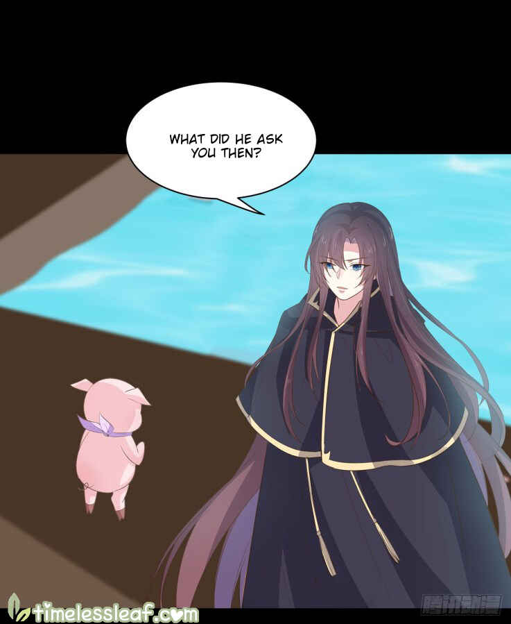 Supreme Ocular Master: The Peerless Heiress Chapter 32 - Page 19