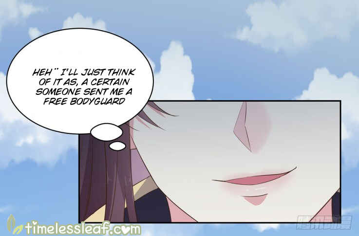 Supreme Ocular Master: The Peerless Heiress Chapter 32 - Page 30