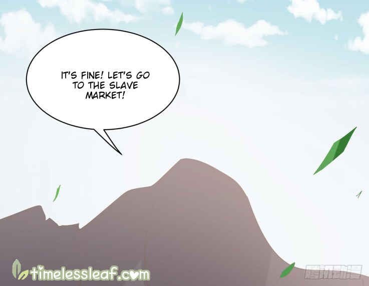 Supreme Ocular Master: The Peerless Heiress Chapter 32 - Page 32