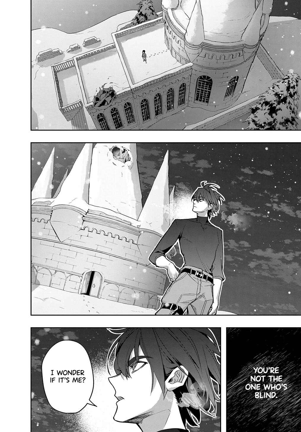 Hametsu no Oukoku Chapter 35.2 - Page 6