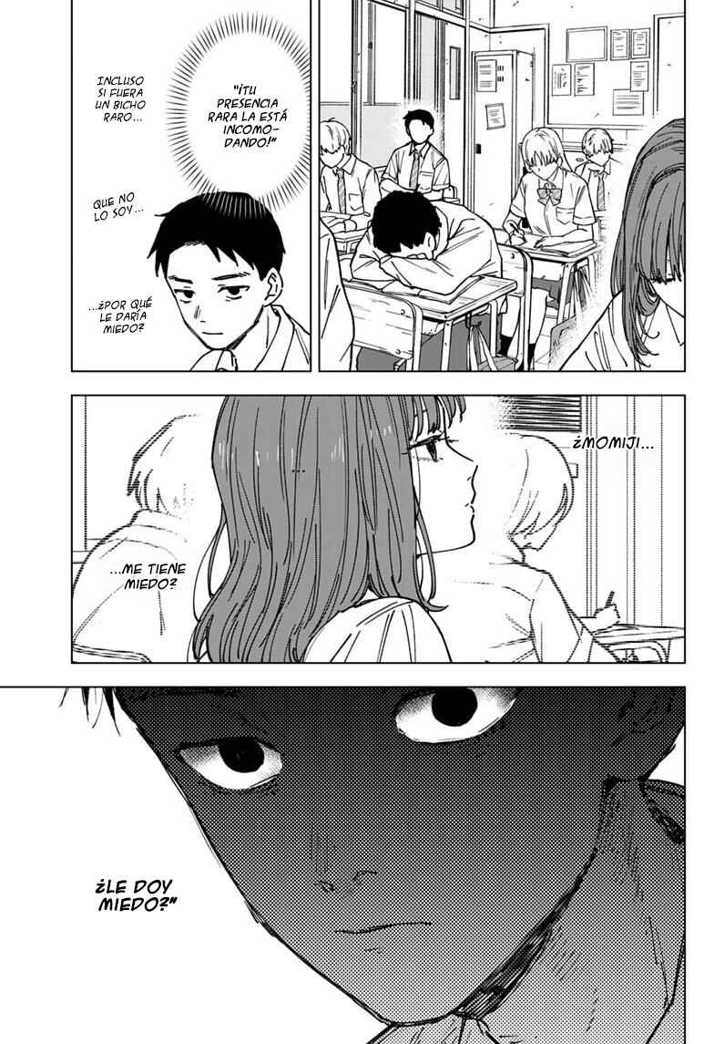 Sangeki Chapter 6 - Page 10