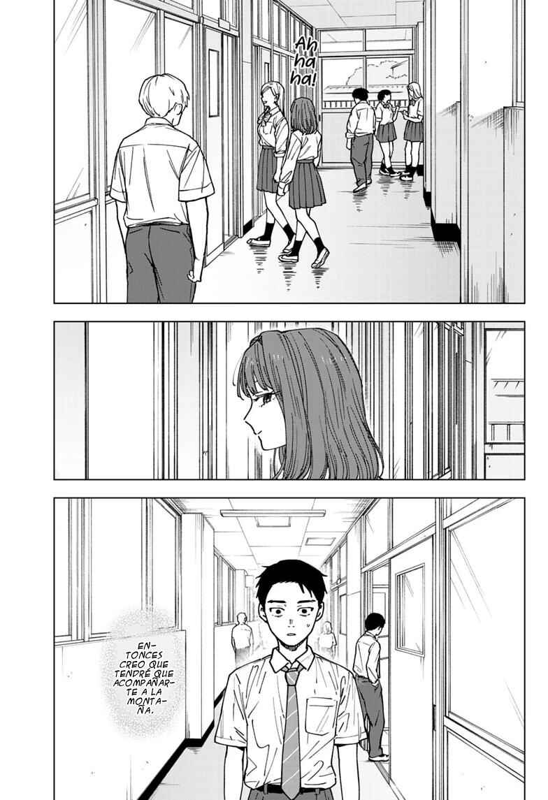 Sangeki Chapter 6 - Page 4