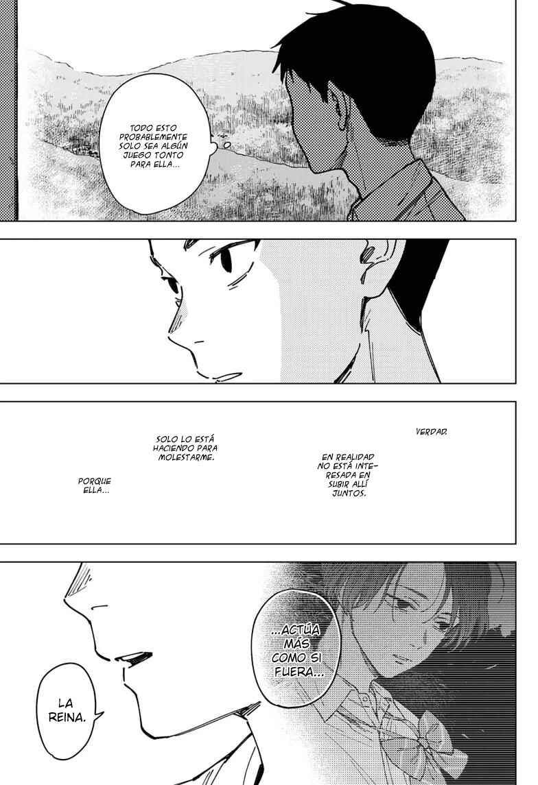 Sangeki Chapter 6 - Page 6