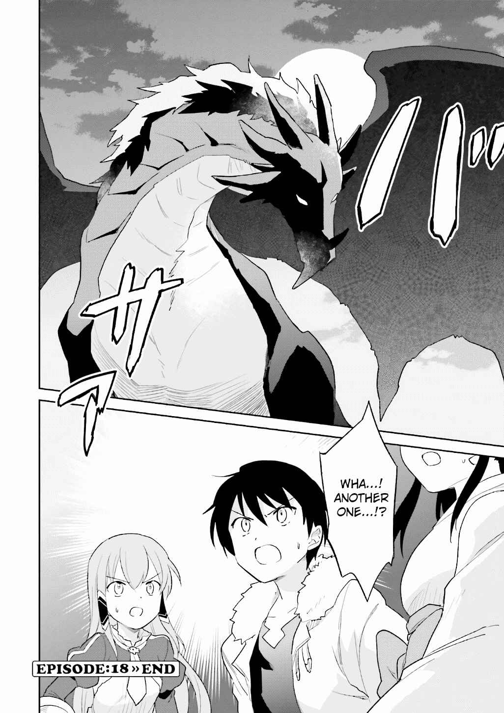Isekai wa Smartphone to Tomo ni Chapter 18 - Page 30