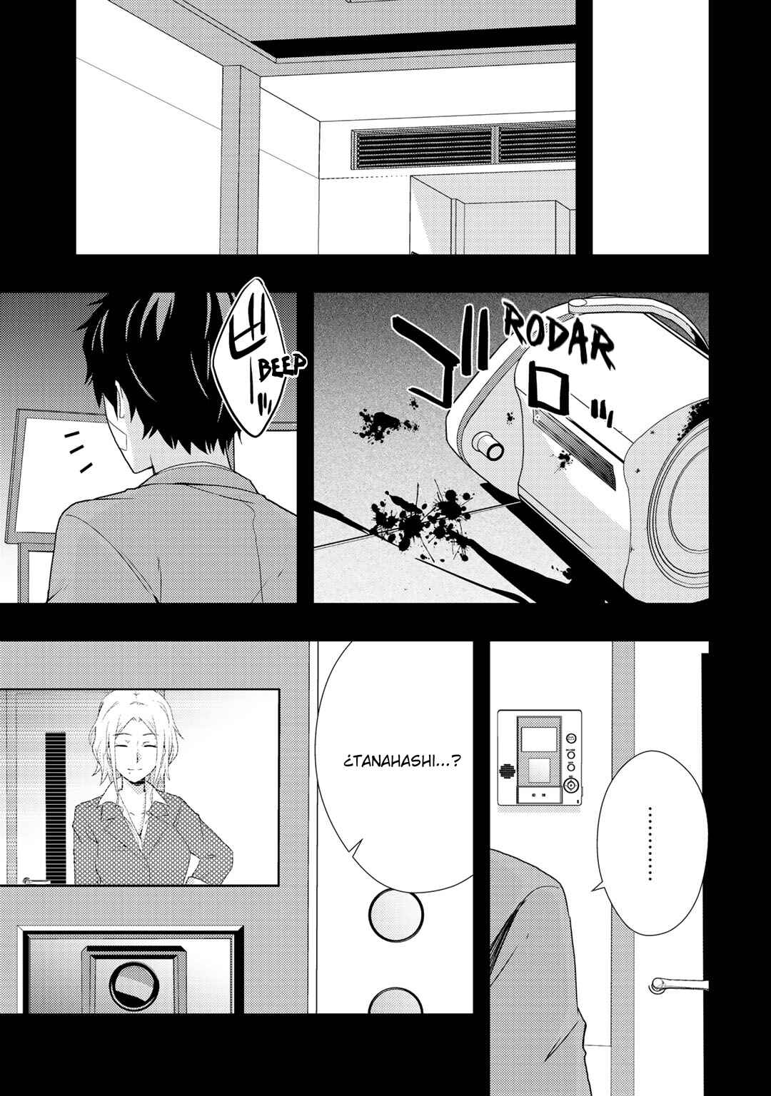 Deddo Kanpanī Chapter 5 - Page 29