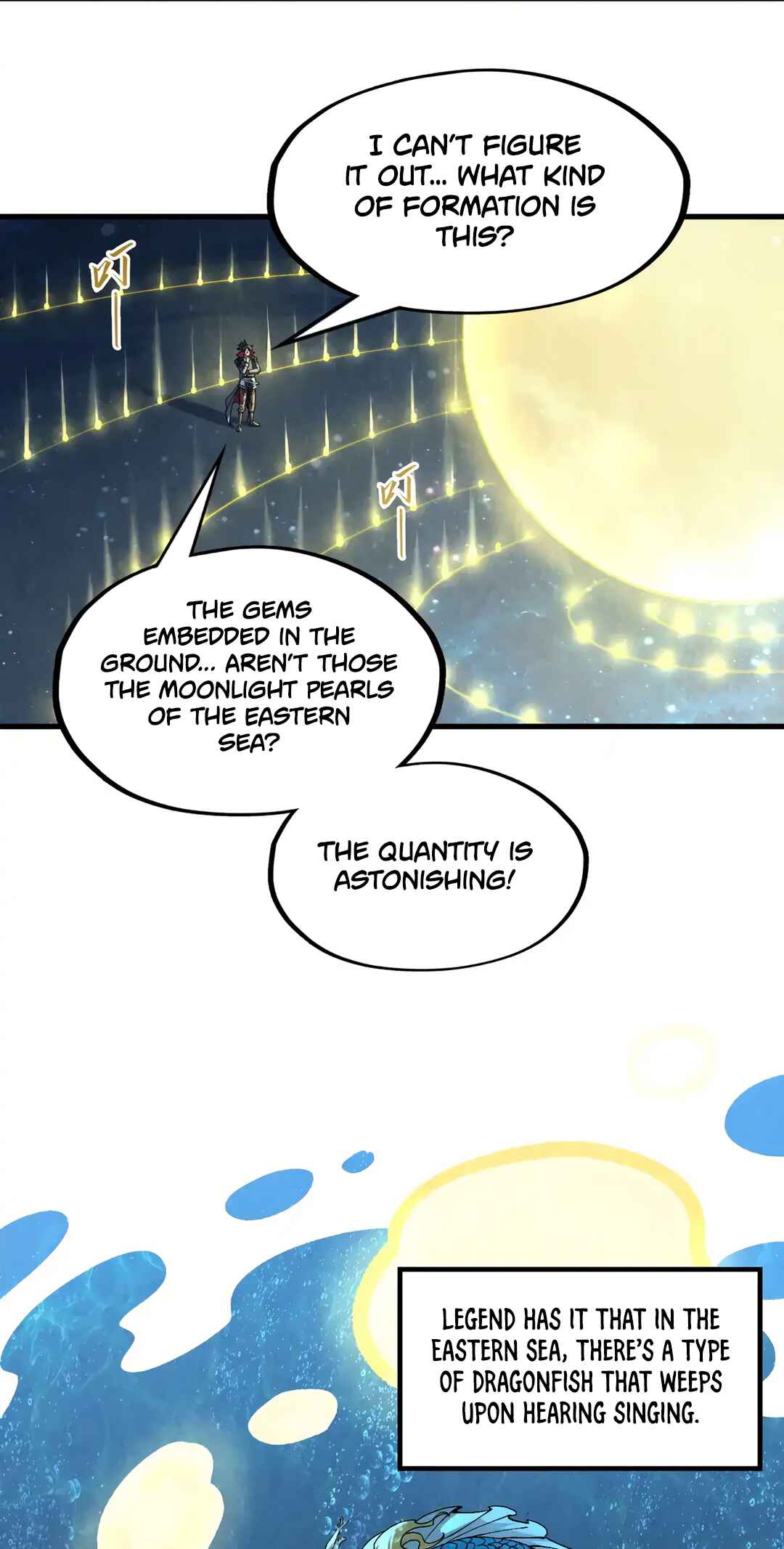 Zhè Yí Shì Wǒ Yào Dāng Zhì Zūn Chapter 290 - Page 21