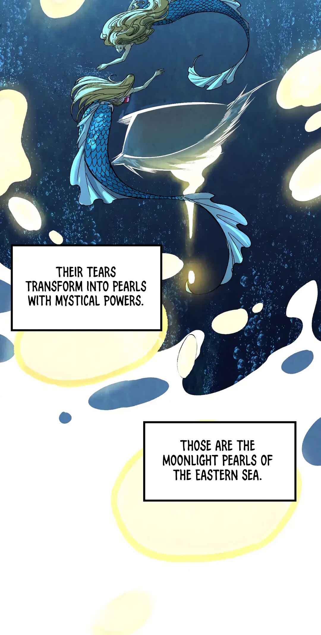 Zhè Yí Shì Wǒ Yào Dāng Zhì Zūn Chapter 290 - Page 22