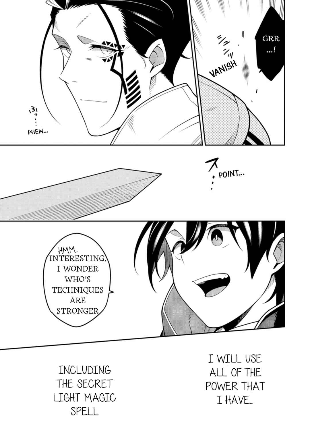 Saikyou Onmyouji no Isekai Tenseiki ~Geboku no Youkaidomo ni Kurabete Monster ga Yowai Sugirundaga~ Chapter 27 - Page 26