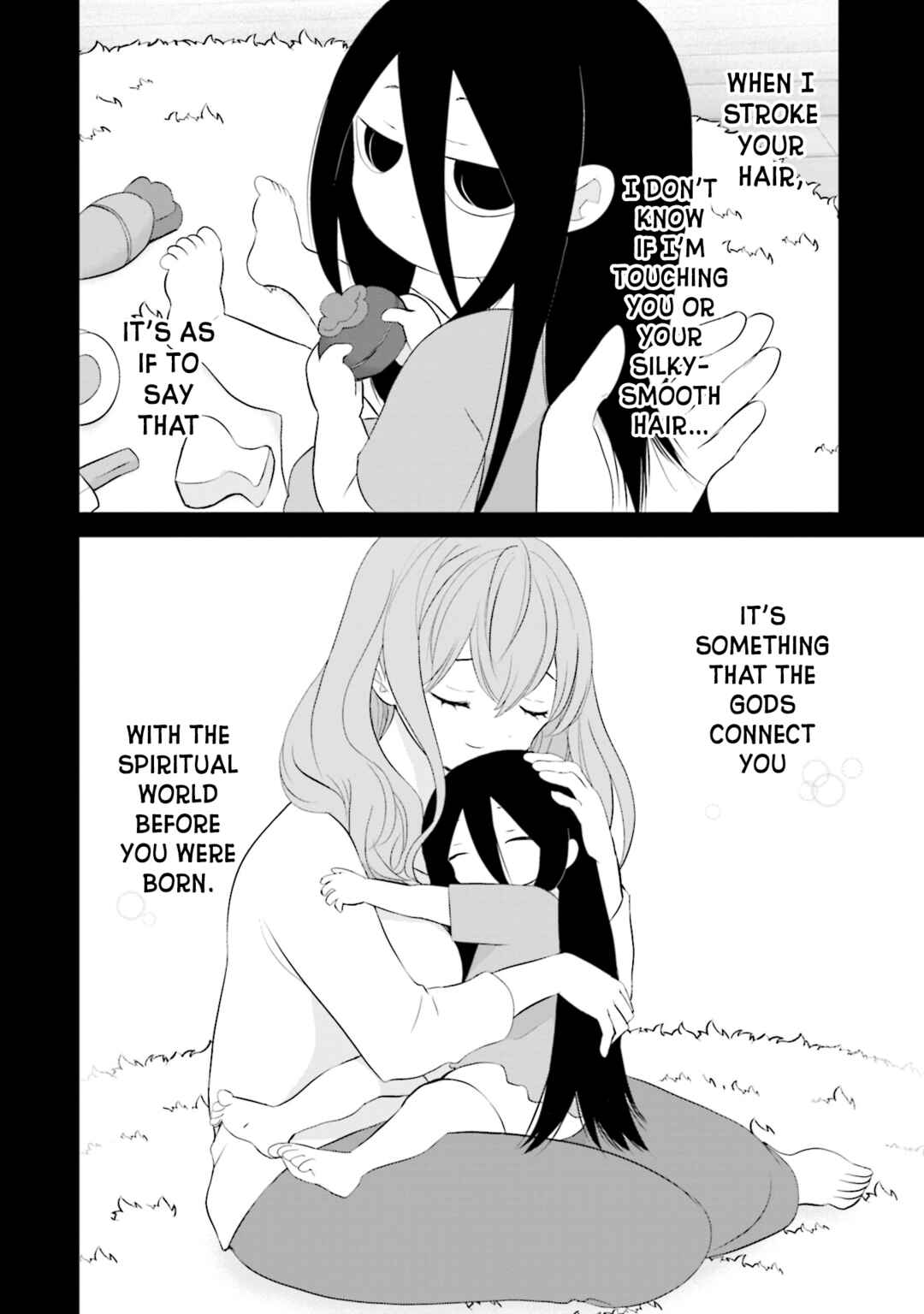 Sonna Kazoku nara Sutechaeba? Chapter 15 - Page 10