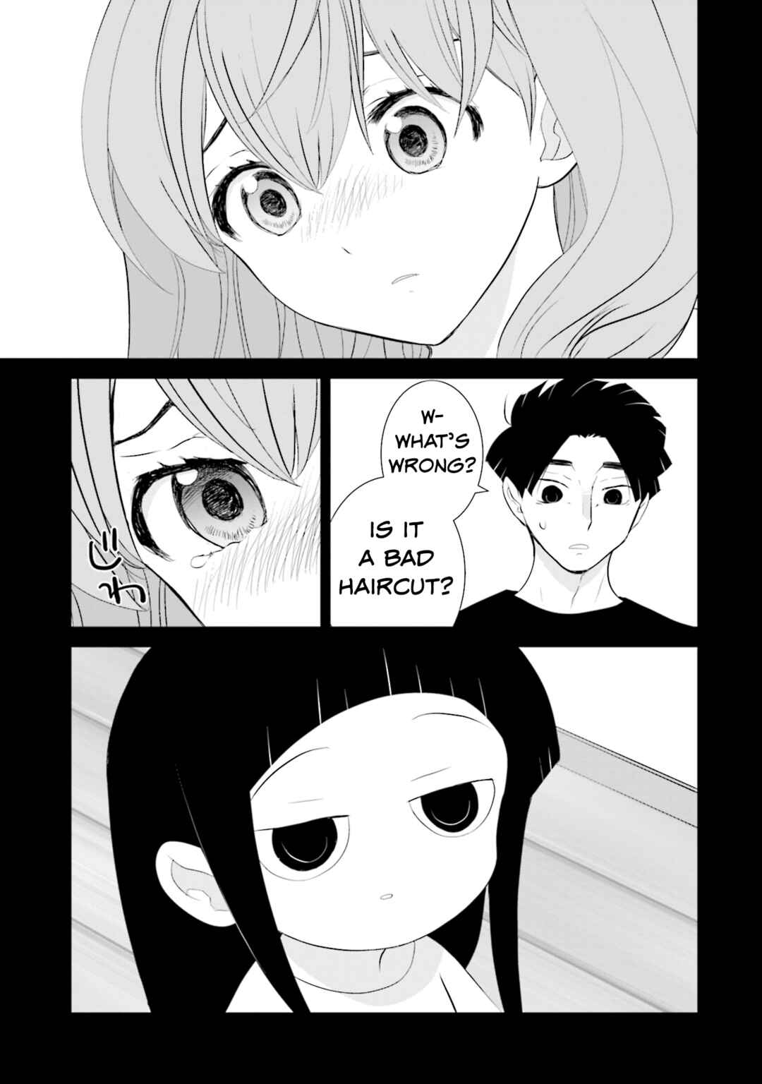 Sonna Kazoku nara Sutechaeba? Chapter 15 - Page 15