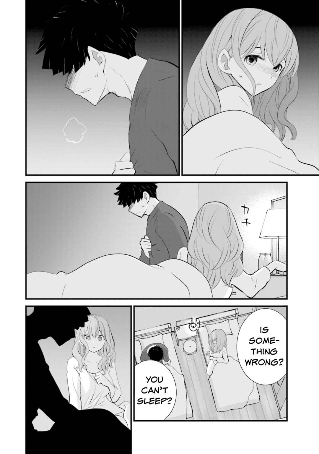 Sonna Kazoku nara Sutechaeba? Chapter 15 - Page 18