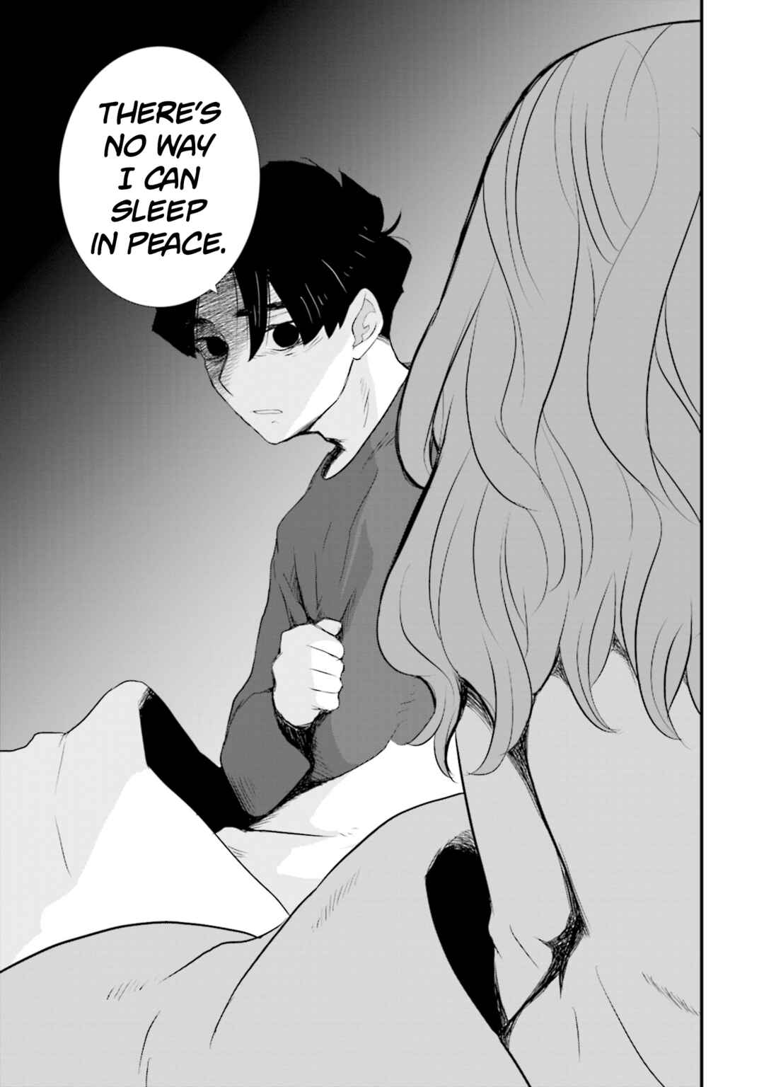 Sonna Kazoku nara Sutechaeba? Chapter 15 - Page 19