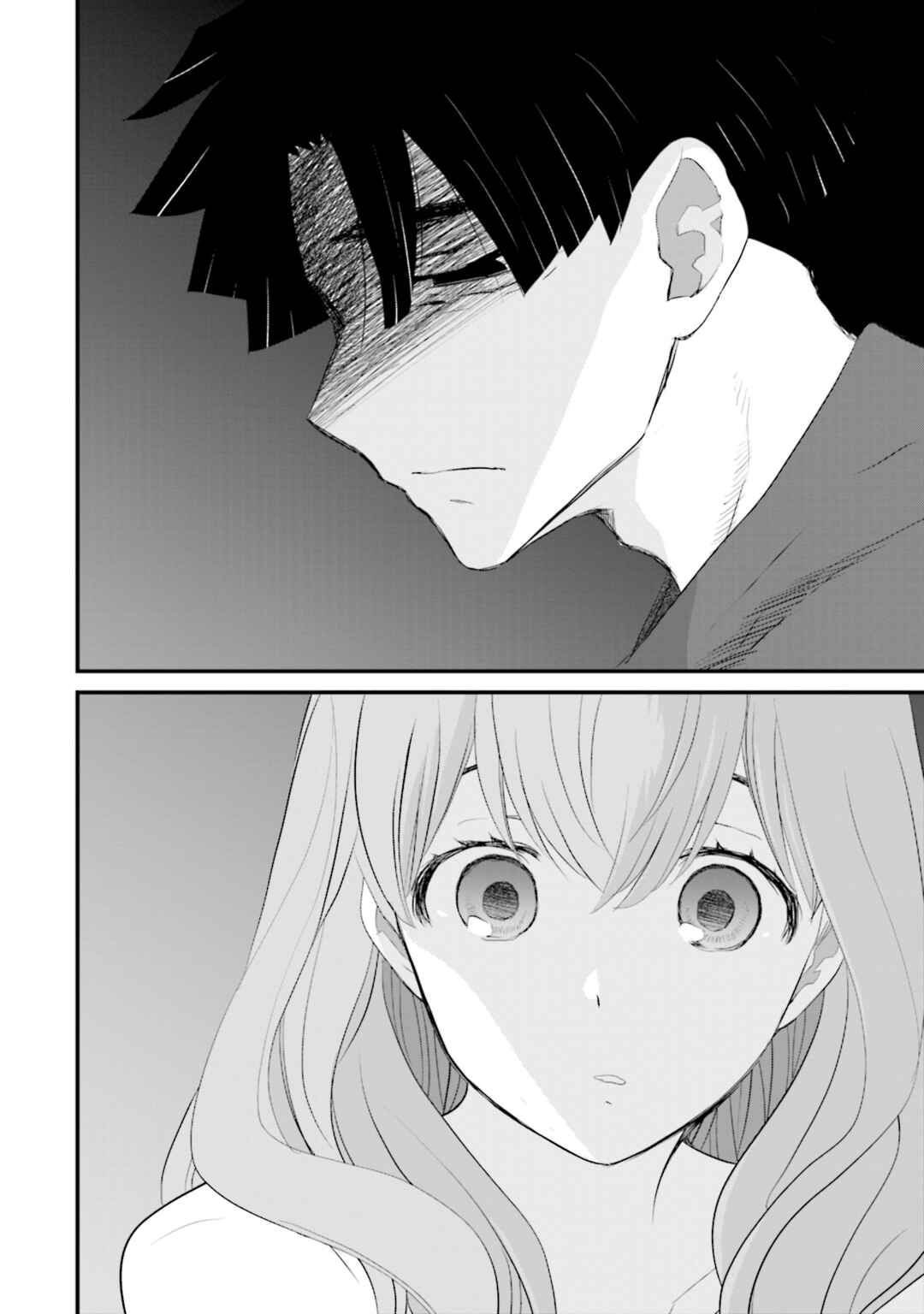 Sonna Kazoku nara Sutechaeba? Chapter 15 - Page 20