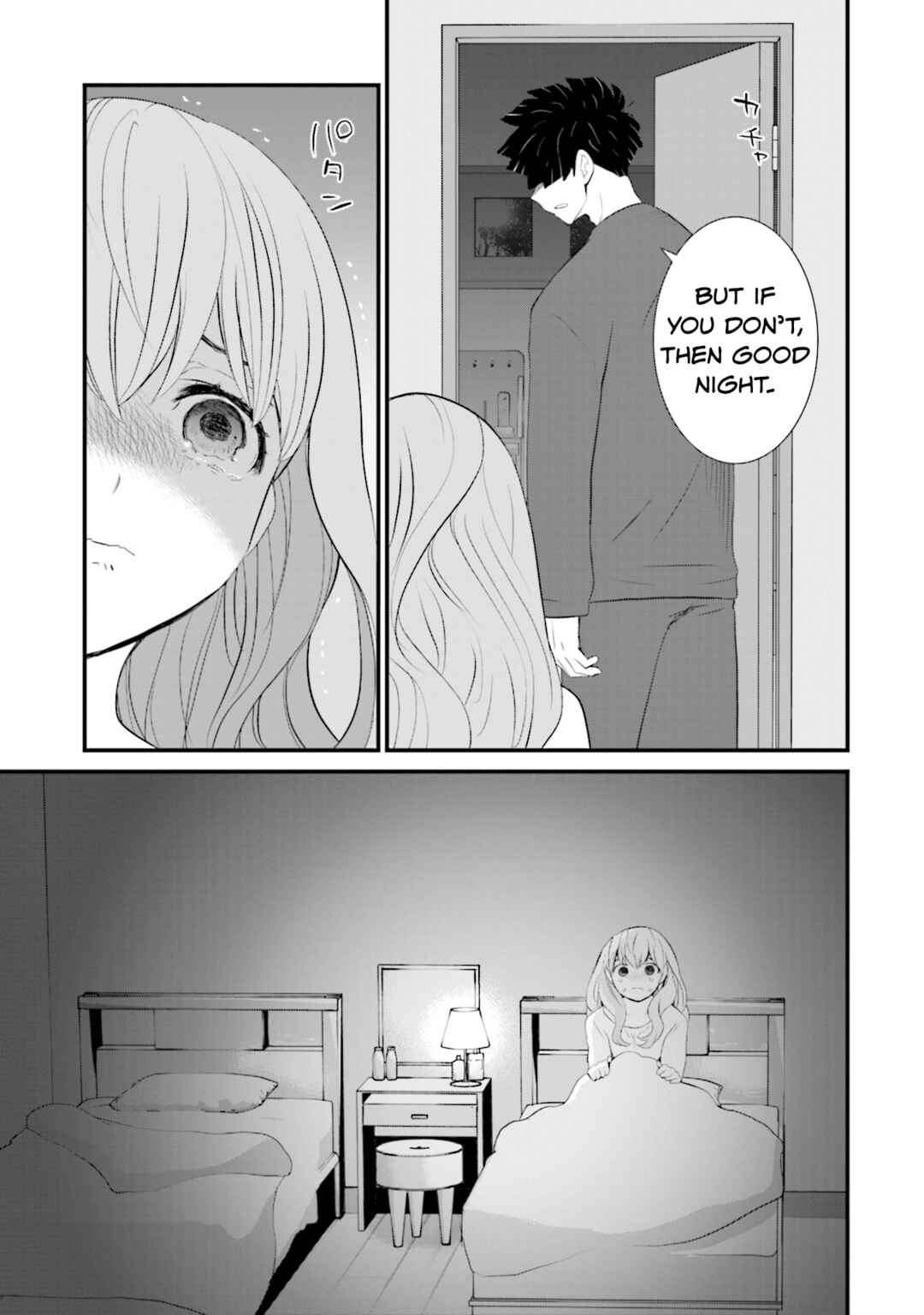 Sonna Kazoku nara Sutechaeba? Chapter 15 - Page 23