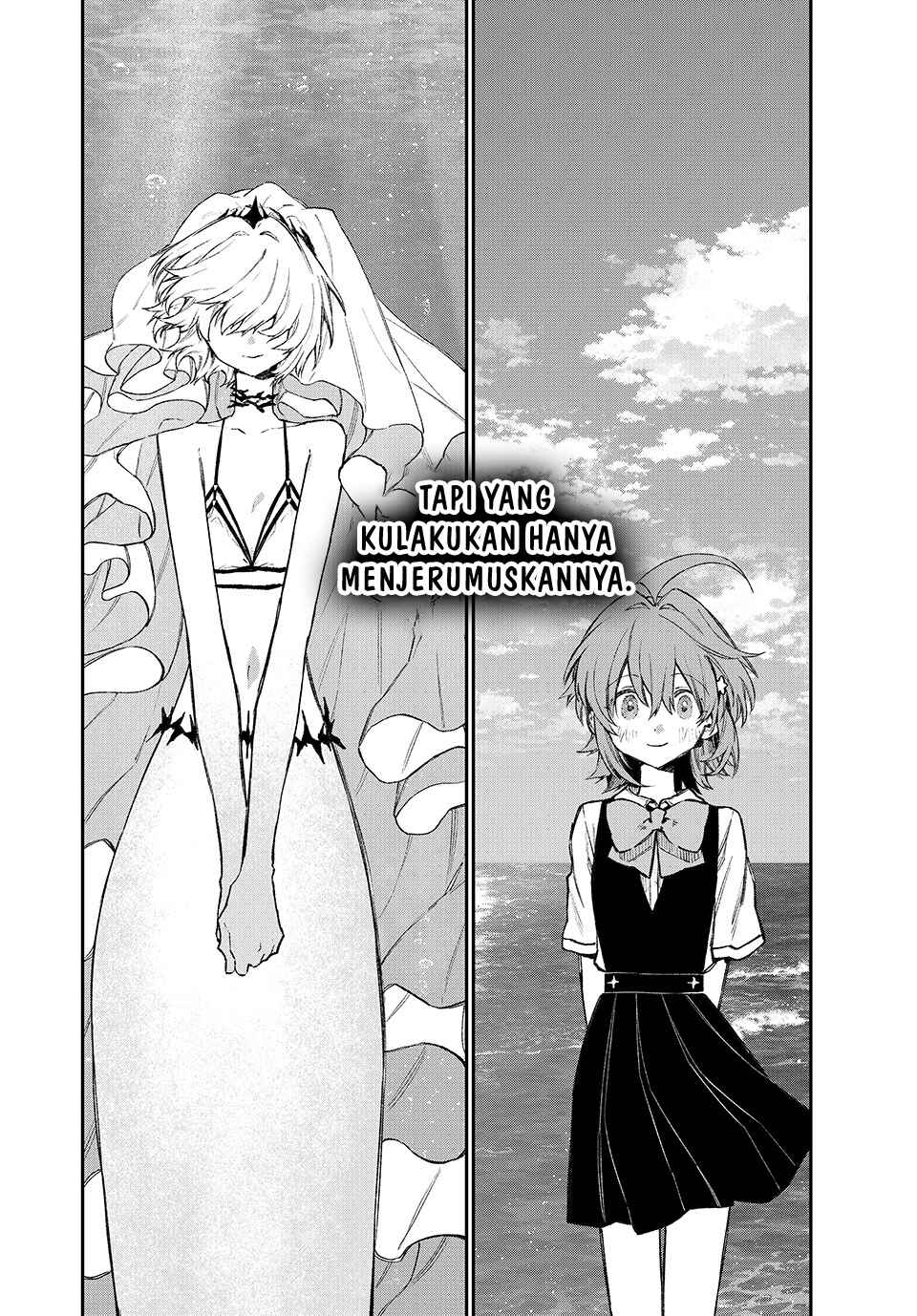 NakiNagi Chapter 10 - Page 15