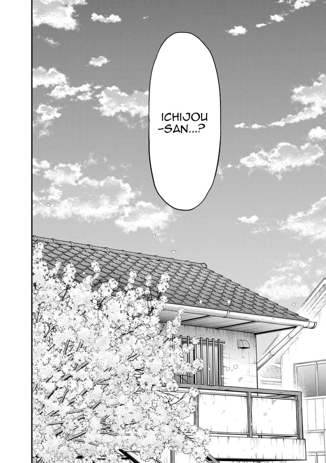 Life In Tokyo Ichijou Chapter 48 - Page 20