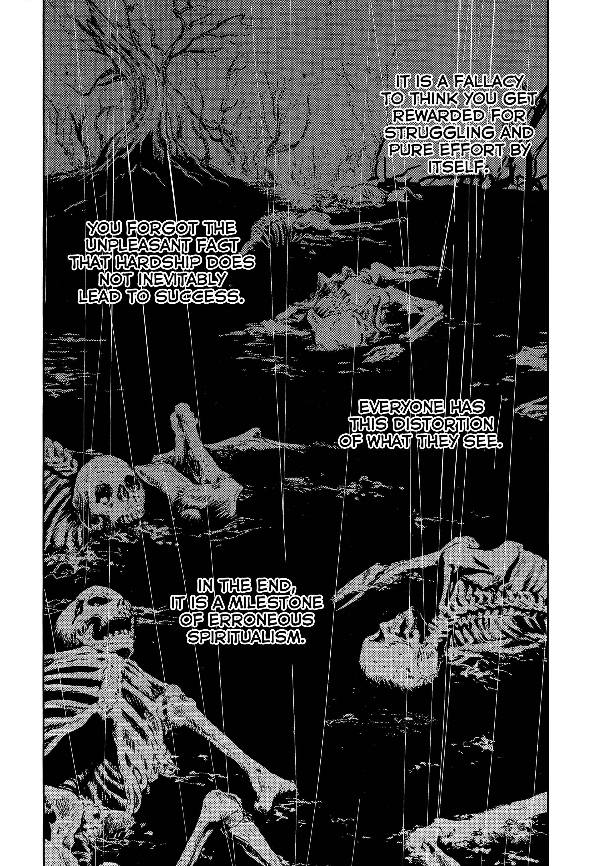 Girls und Panzer: Ribbon no Musha Chapter 50 - Page 24