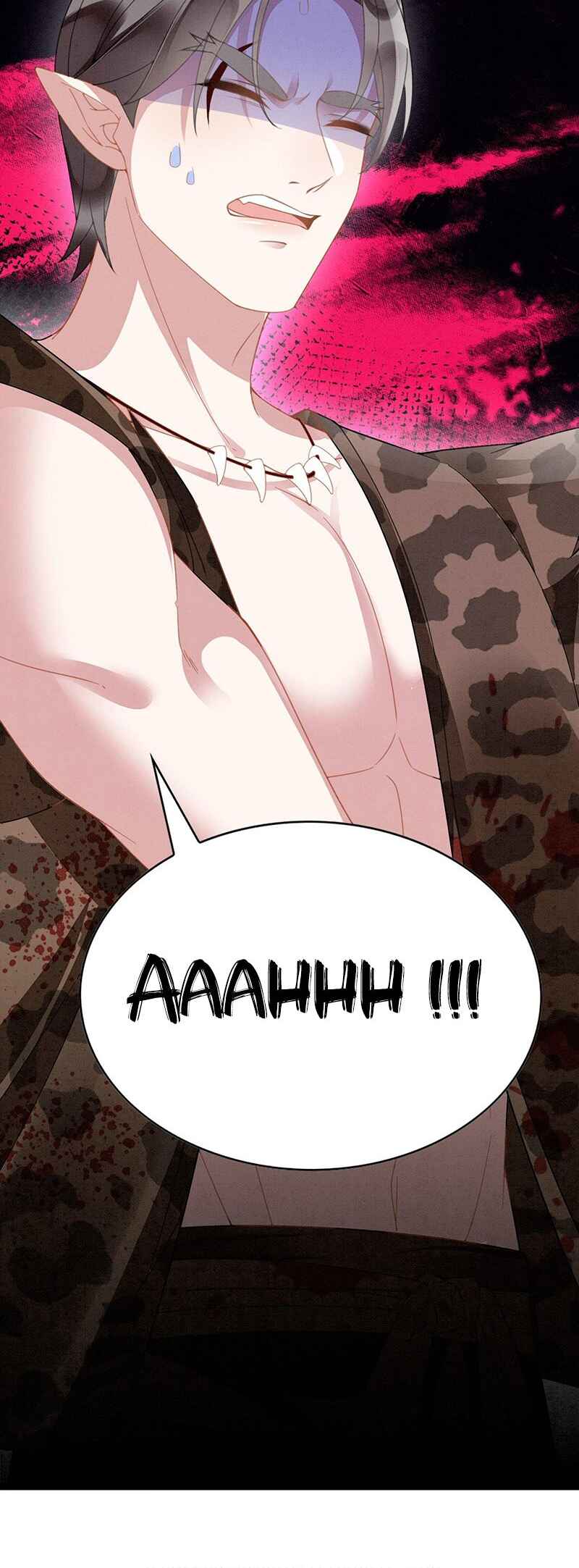 Help! I Had Transmigrated and My Snake Husband Pampered Me Too Much Chapter 26 - Page 14
