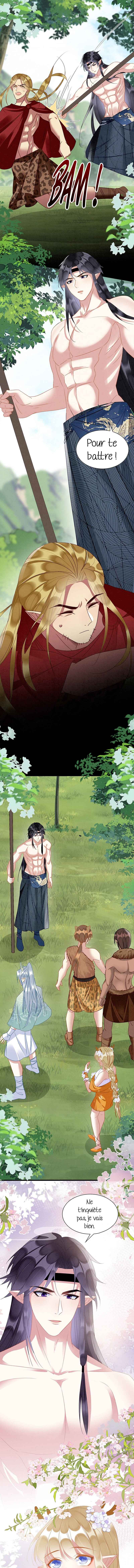 Help! I Had Transmigrated and My Snake Husband Pampered Me Too Much Chapter 26 - Page 7