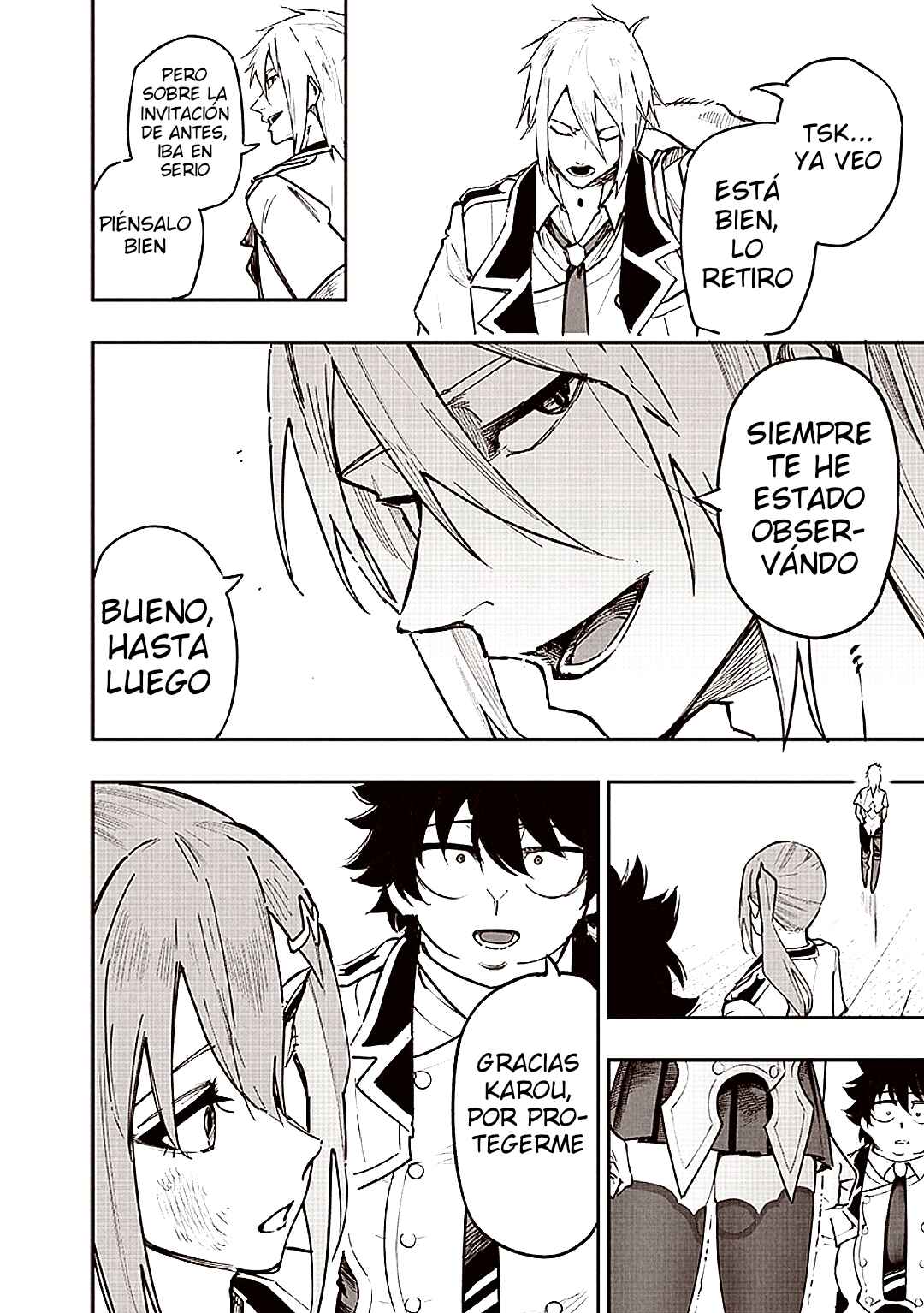 Wazawai no Avalon: Game Saijaku no Akuyaku Debu ni Ten'i Shita kedo, Ore dake "Yasereba Tsuyokute New Game" na Sekai datta no de, Saisoku Level Up & Hametsu Flag Kaihi de Kage no Eiyuu o Mezashimasu Chapter 74 - Page 18