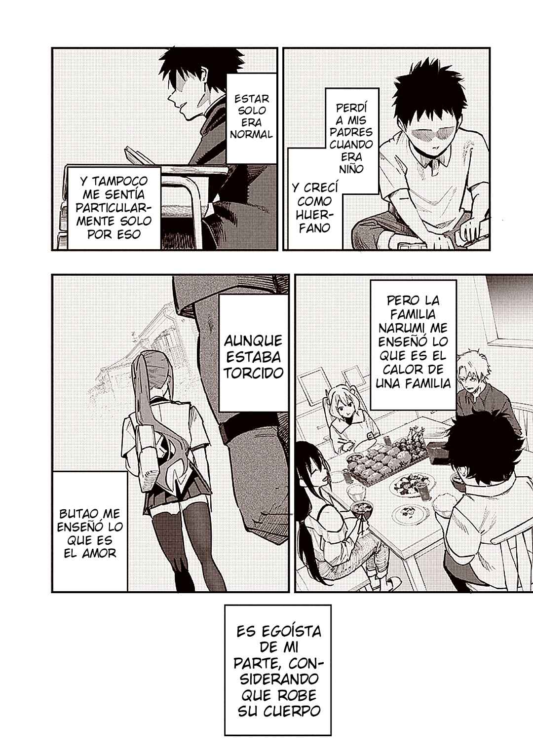 Wazawai no Avalon: Game Saijaku no Akuyaku Debu ni Ten'i Shita kedo, Ore dake "Yasereba Tsuyokute New Game" na Sekai datta no de, Saisoku Level Up & Hametsu Flag Kaihi de Kage no Eiyuu o Mezashimasu Chapter 74 - Page 4