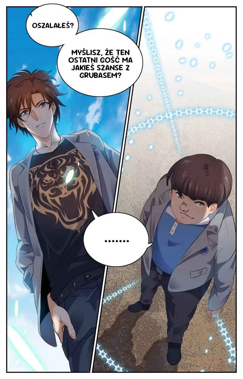 Versatile Mage Chapter 143 - Page 9